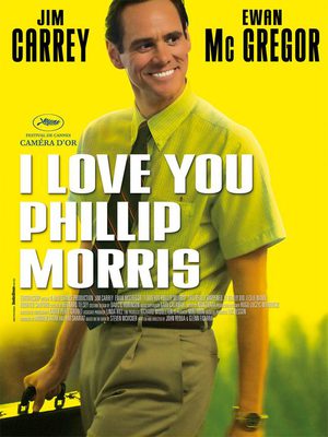 Я люблю тебя, Филипп Моррис (2009)