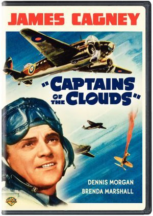 Небесные капитаны (1942)