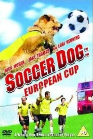 Король футбола: Кубок Европы (2004)