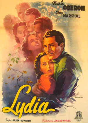 Лидия (1941)