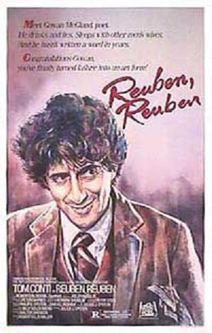 Рубен, Рубен (1983)