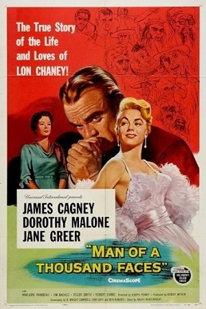 Человек с тысячью лиц (1957)