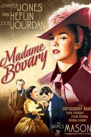 Госпожа Бовари (1949)