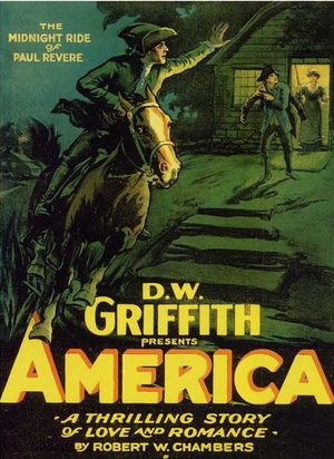 Америка (1924)