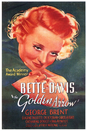 Золотая стрела (1936)
