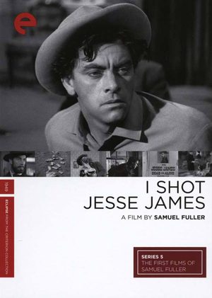 Я застрелил Джесси Джеймса (1949)