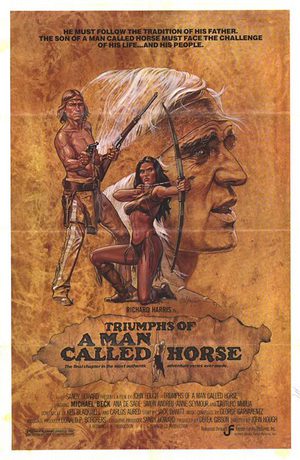 Триумфы человека по имени Конь (1983)
