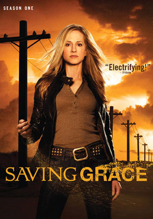 Спасите Грейс&#33; (2007-2010)
