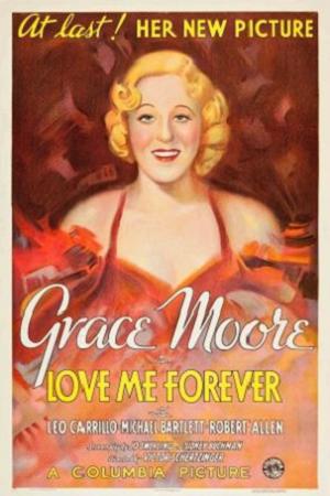 Люби меня вечно (1935)