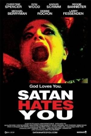 Сатана тебя ненавидит (2009)