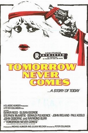 Завтра не наступит никогда (1978)