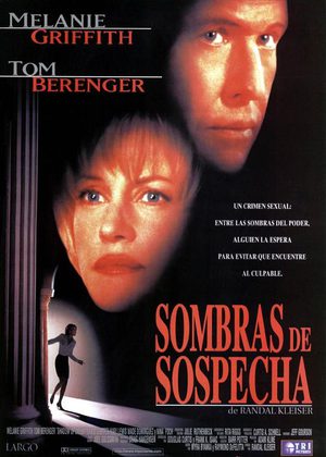 Заговор (1998)