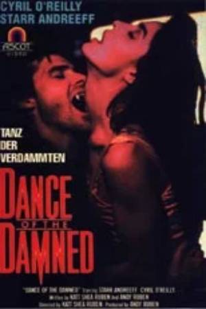 Танец проклятых (1988)