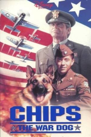Военный пёс Чипс (1990)