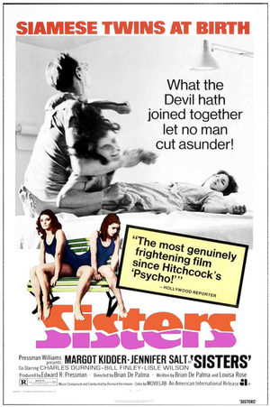 Сёстры (1973)