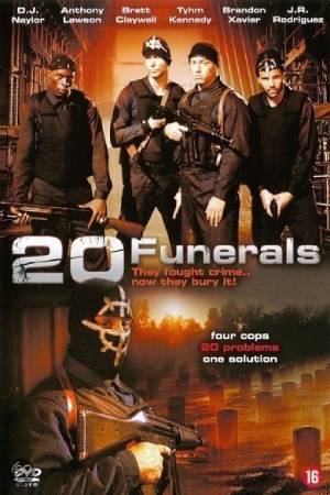 20 похорон (2004)
