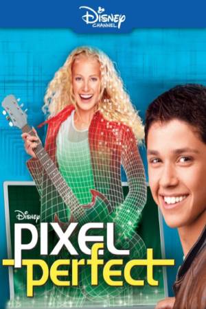Совершенство в пикселях (2004)