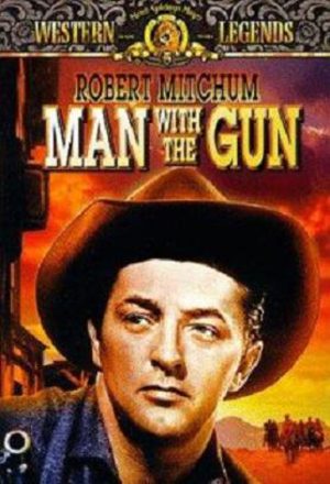 Человек с оружием (1955)