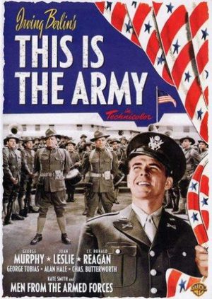 Вот и армия (1943)