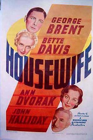 Домохозяйка (1934)
