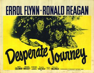 Отчаянное путешествие (1942)