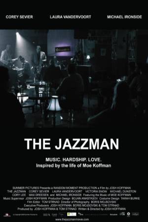 Джазмэн (2009)