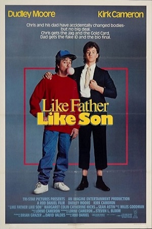 Каков отец, таков и сын (1987)