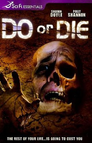 Противоядие (2003)