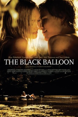 Чёрный шар (2008)