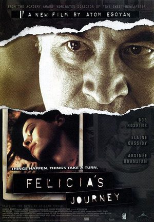 Путешествие Фелиции (1999)