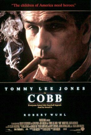 Кобб (1994)