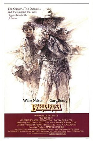 Барбароса (1982)