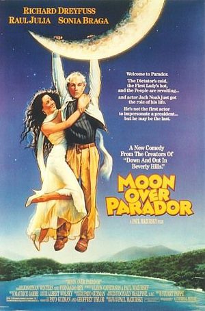 Луна над Парадором (1988)