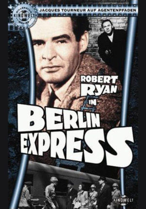 Берлинский экспресс (1948)