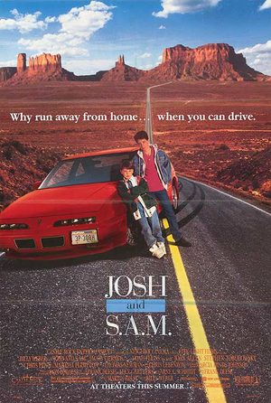 Джош и Сэм (1993)