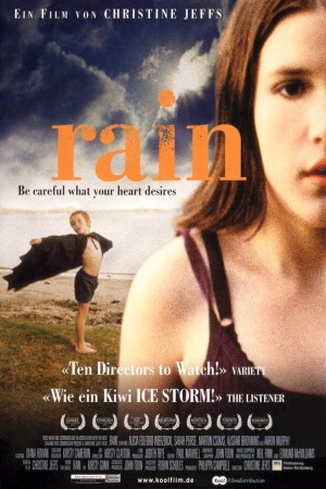 Дождь (2001)
