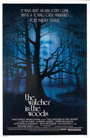 Наблюдатель в лесу (1980)