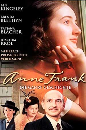 Анна Франк (2001)
