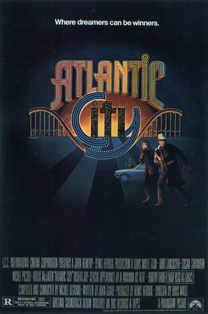 Атлантик Сити (1980)