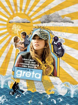 Грета (2009)