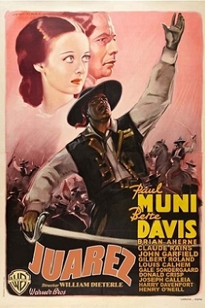 Хуарес (1939)