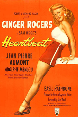 Биение сердца (1946)