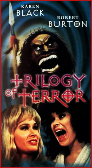 Трилогия ужаса (1975)