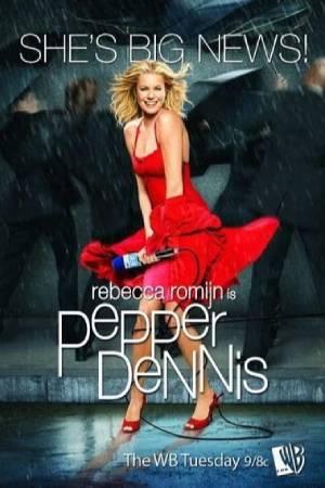 Пеппер Деннис (2006)