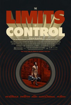 Предел контроля (2009)