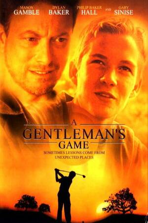Игра джентельмена (2002)