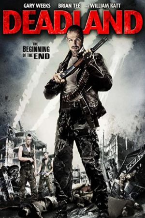 Мёртвая земля (2009)