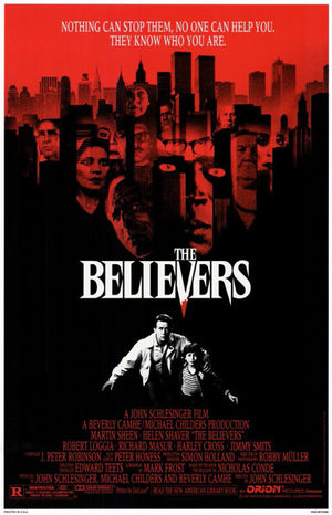 Верующие (1987)