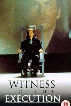 Свидетель казни (1994)