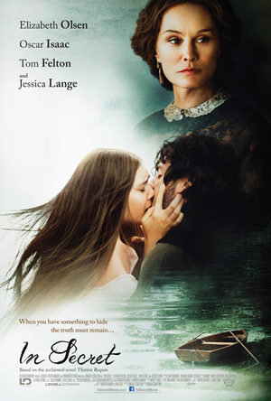 Тереза Ракен (2013)